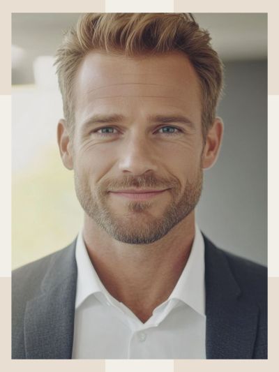 Paul Singh graphic image